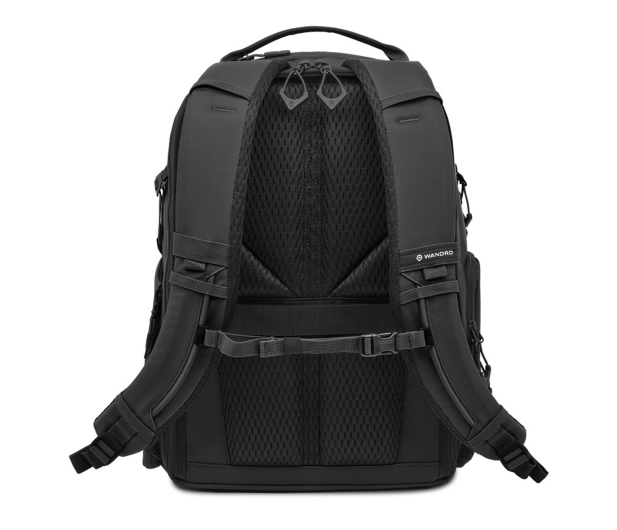 WANDRD PRVKE 21L Zip Bag Only Black - 1550195 - zdjęcie 3